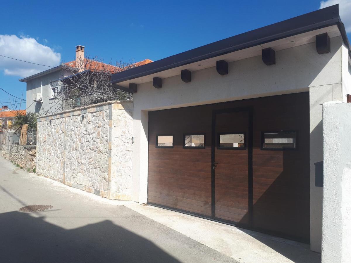 Haus Karma Willa Zadar