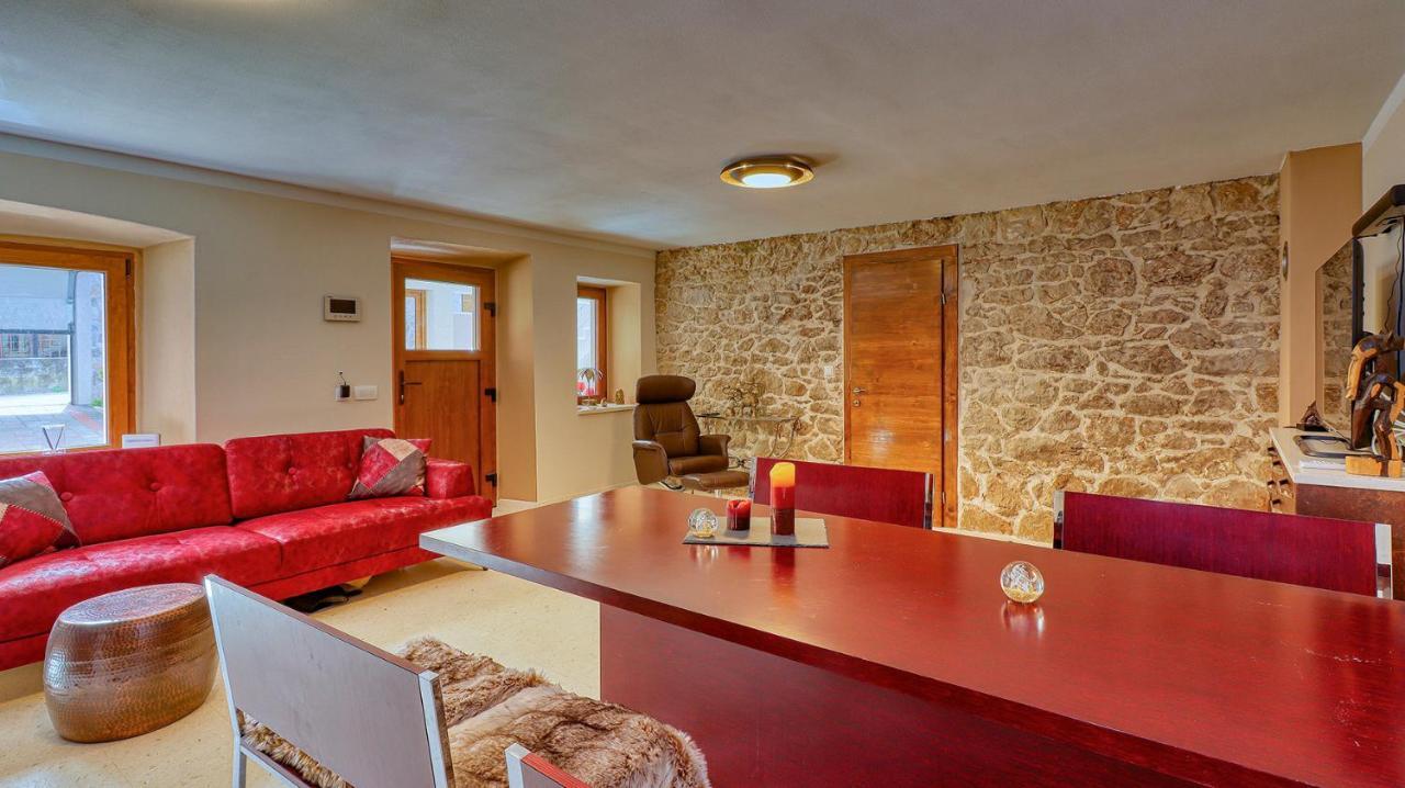 Willa Haus Karma Zadar