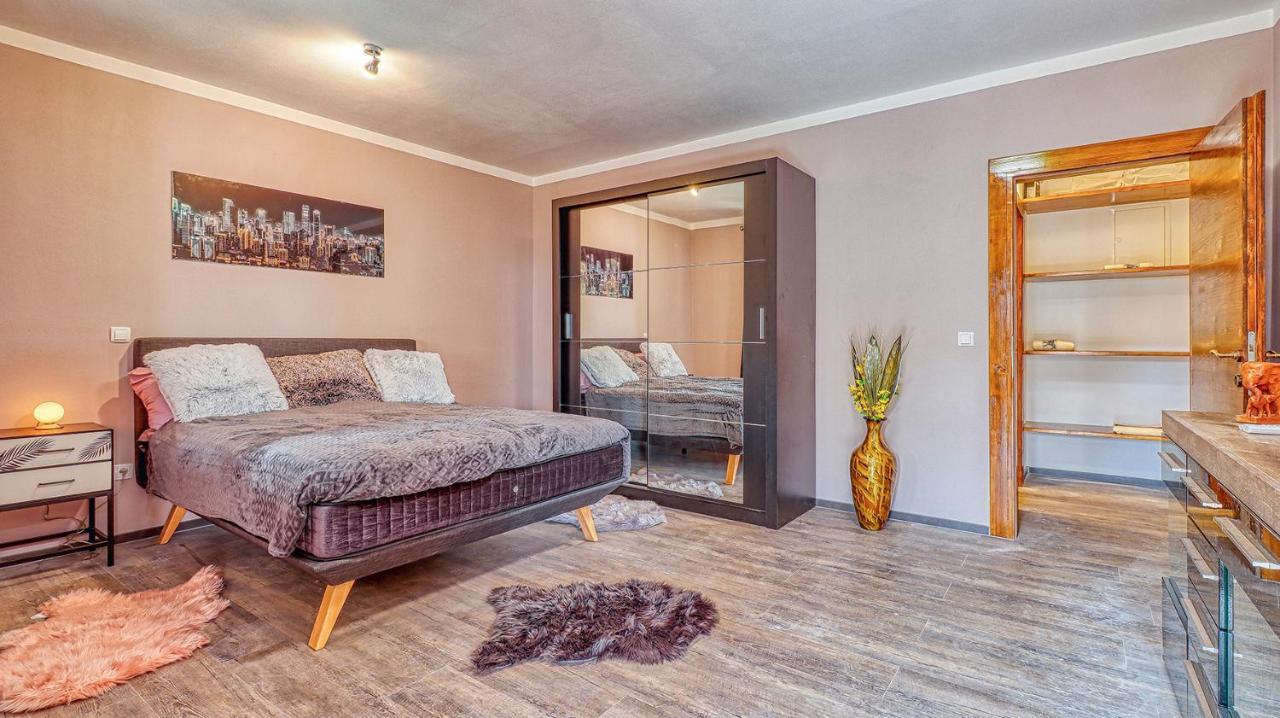 Willa Haus Karma Zadar