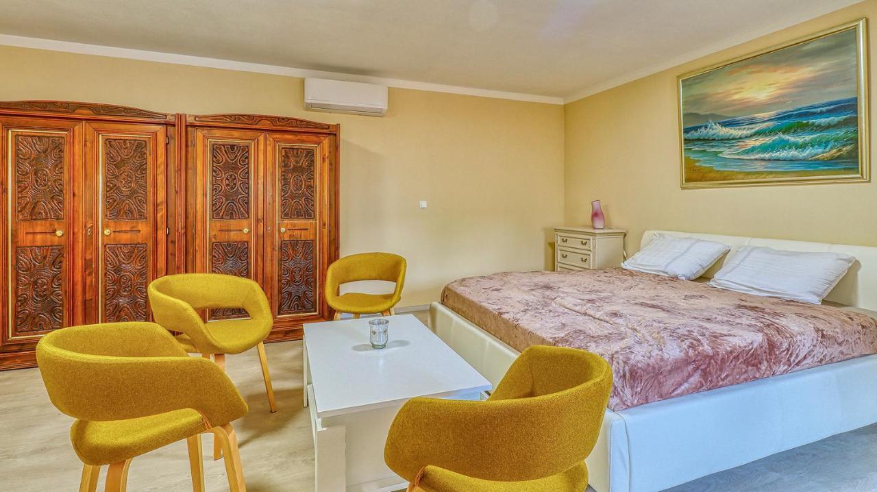 Haus Karma Zadar