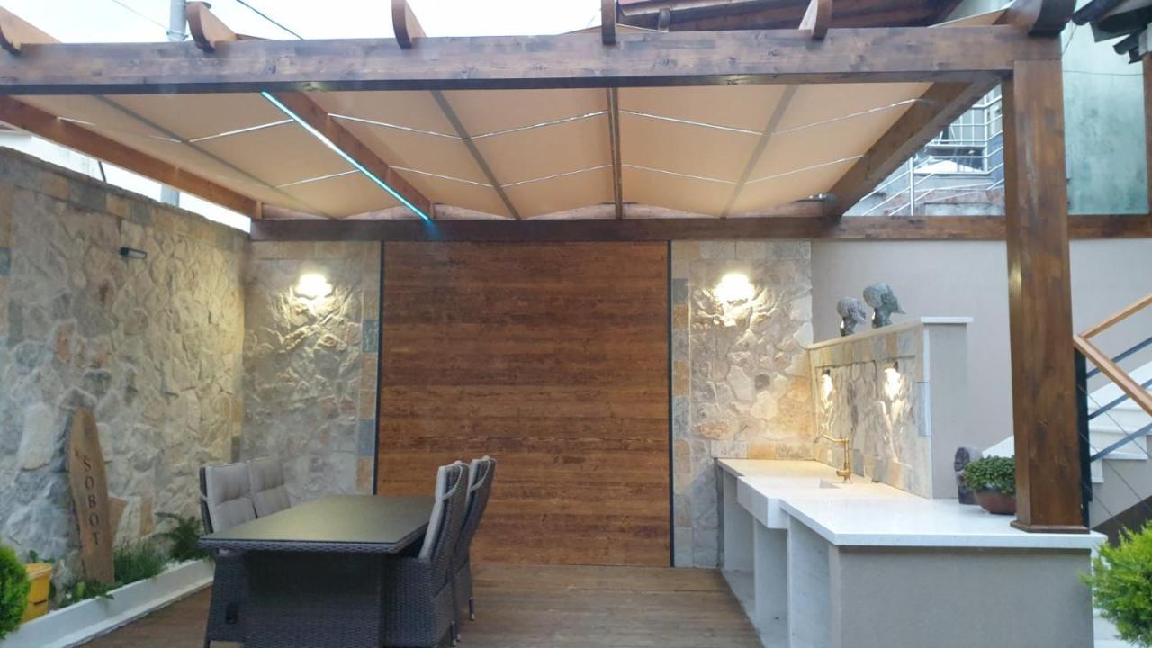 Haus Karma Zadar