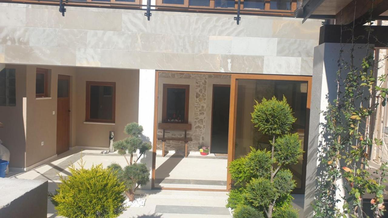 Willa Haus Karma Zadar