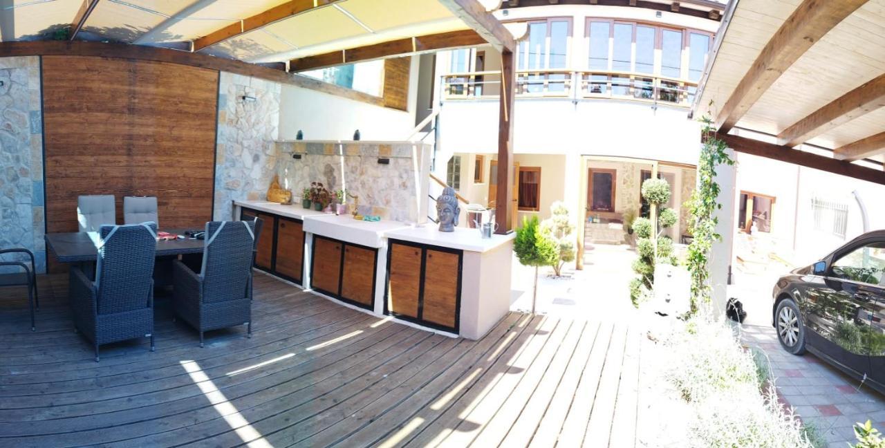 Haus Karma Willa Zadar