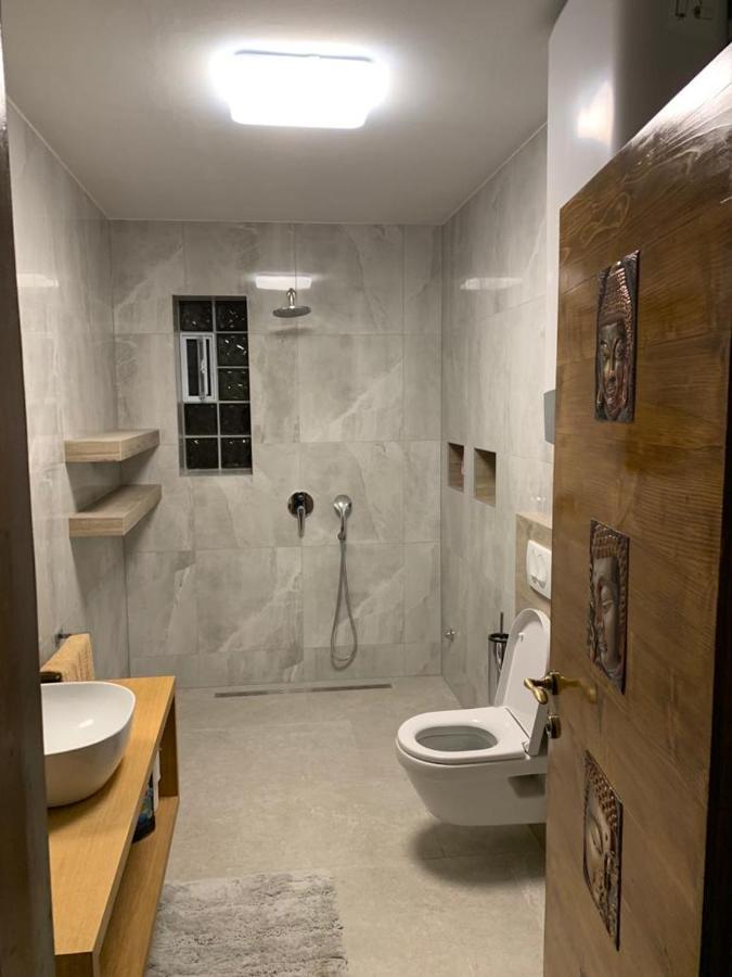 Haus Karma Willa Zadar