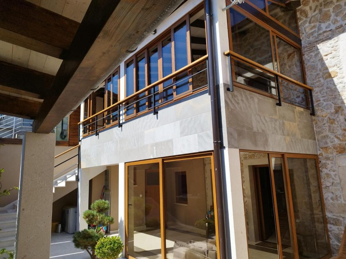 Willa Haus Karma *