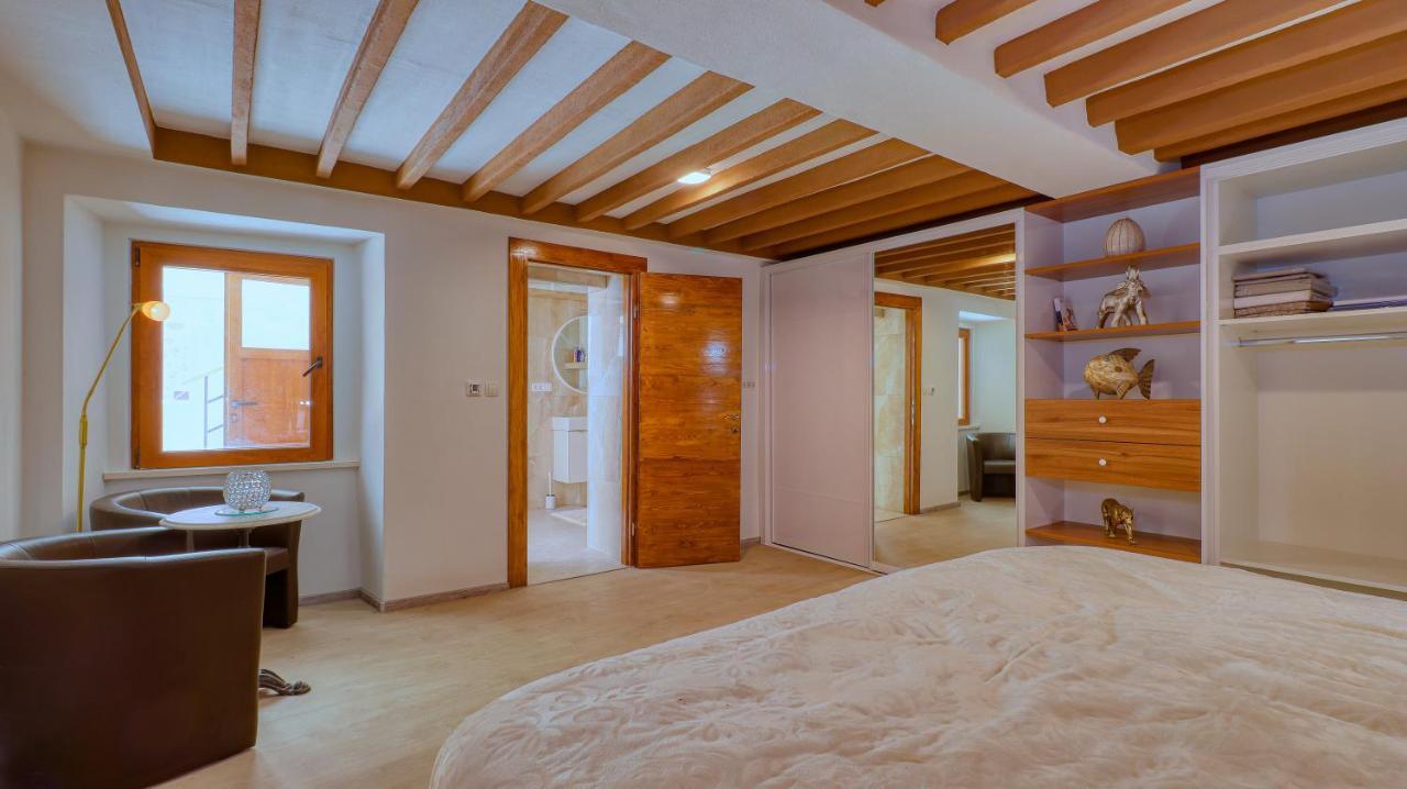 Haus Karma Zadar
