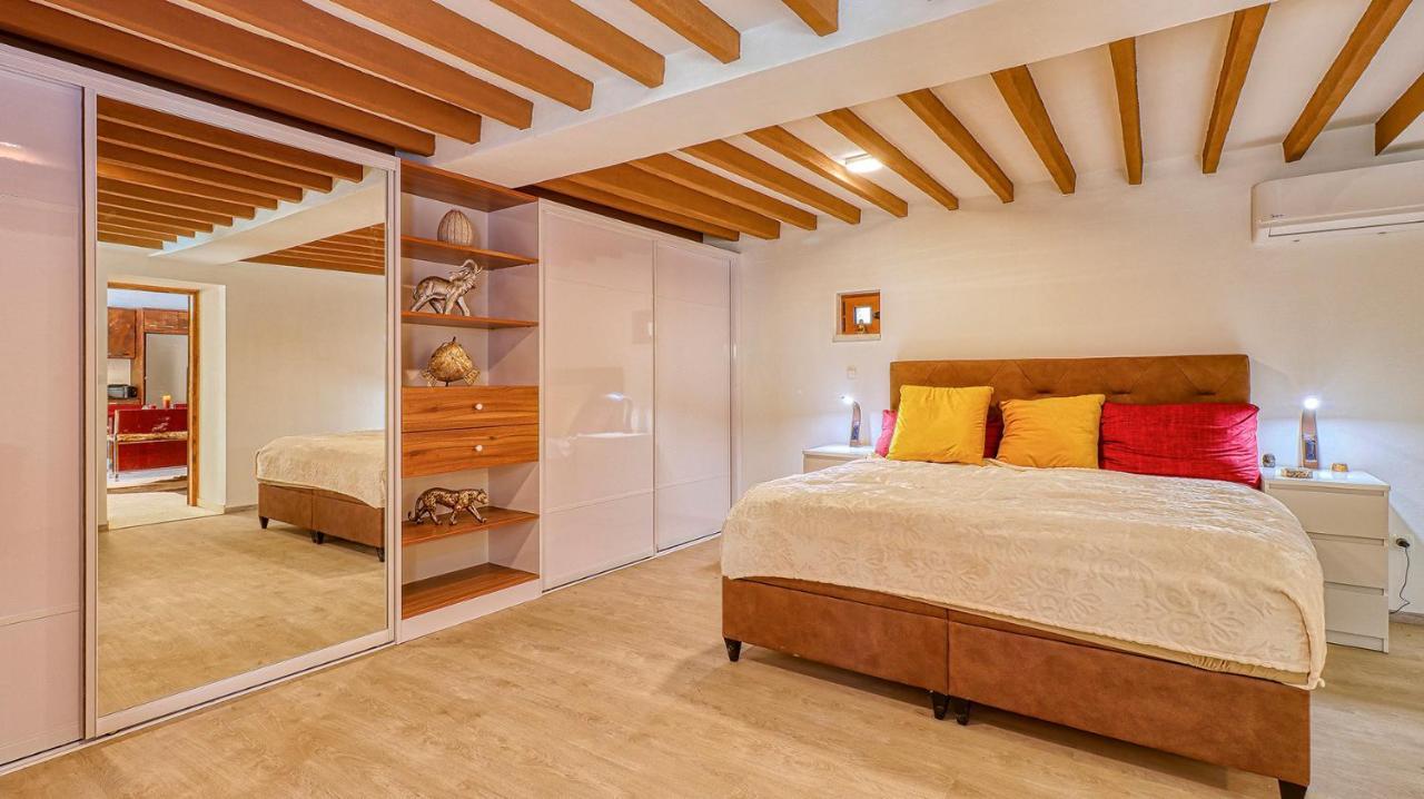 Villa Haus Karma *