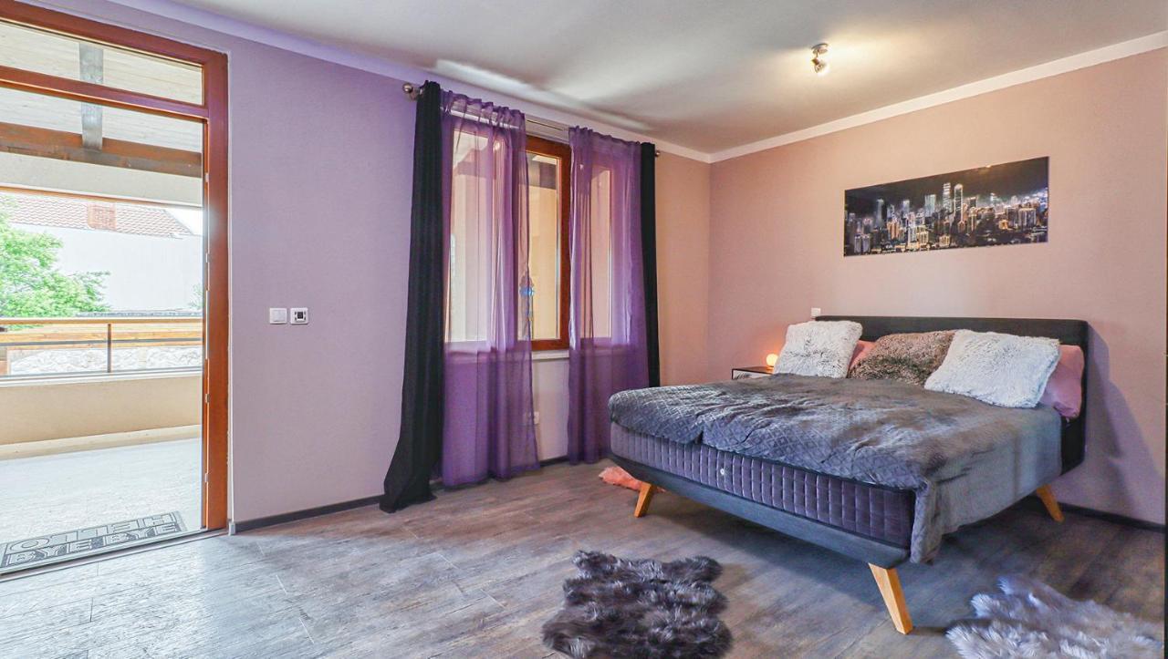 Villa Haus Karma