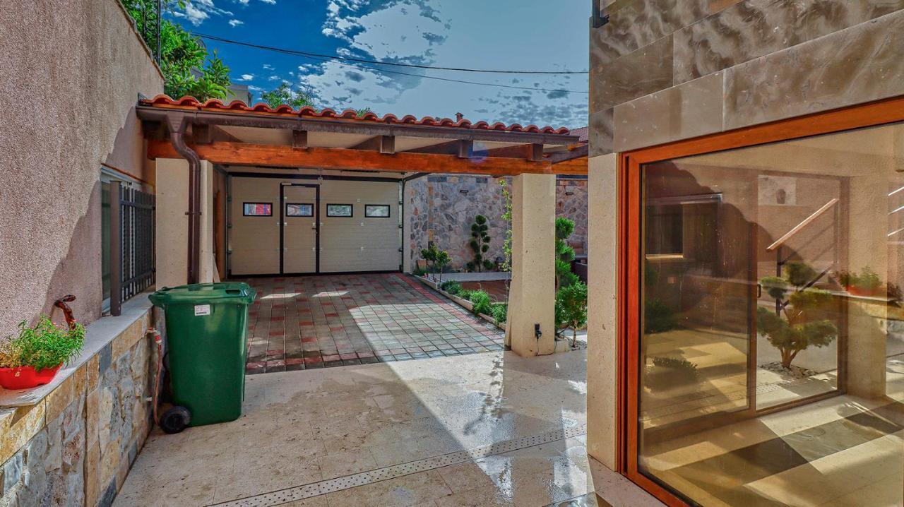 Villa Haus Karma Zadar