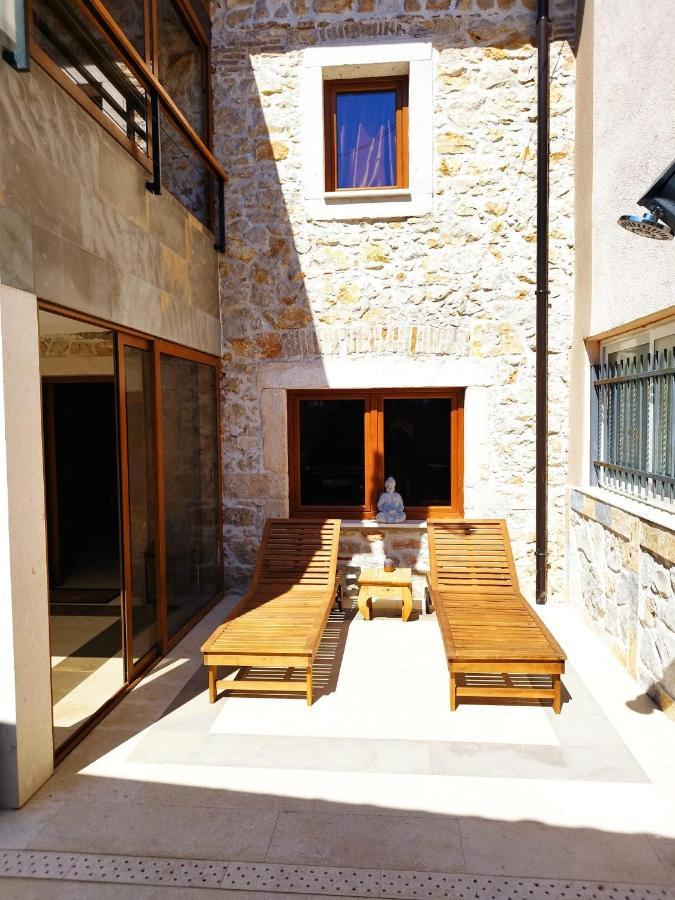 Villa Haus Karma *