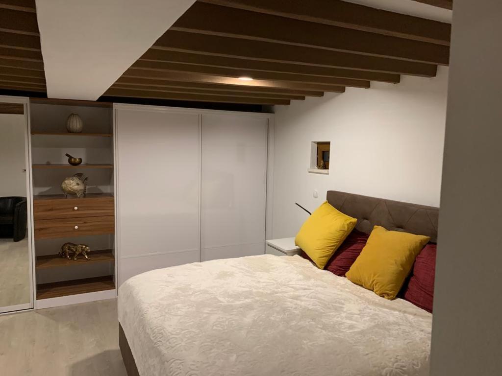 Villa Haus Karma *