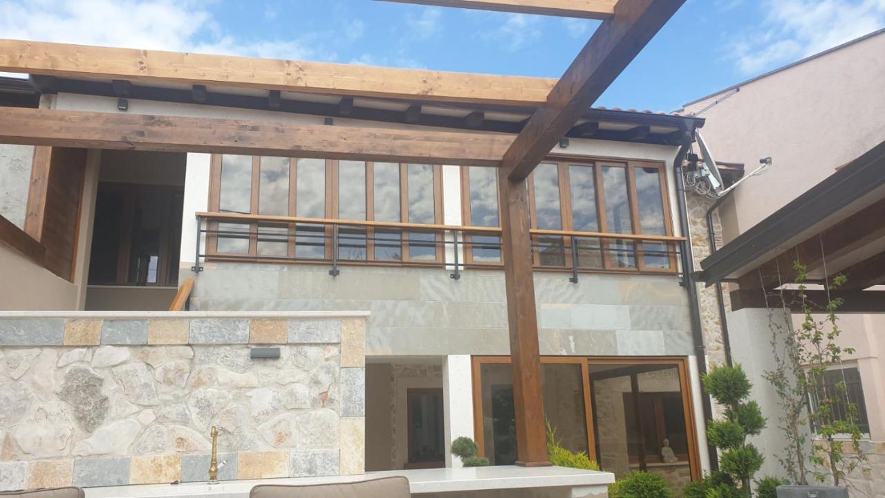 Villa Haus Karma *