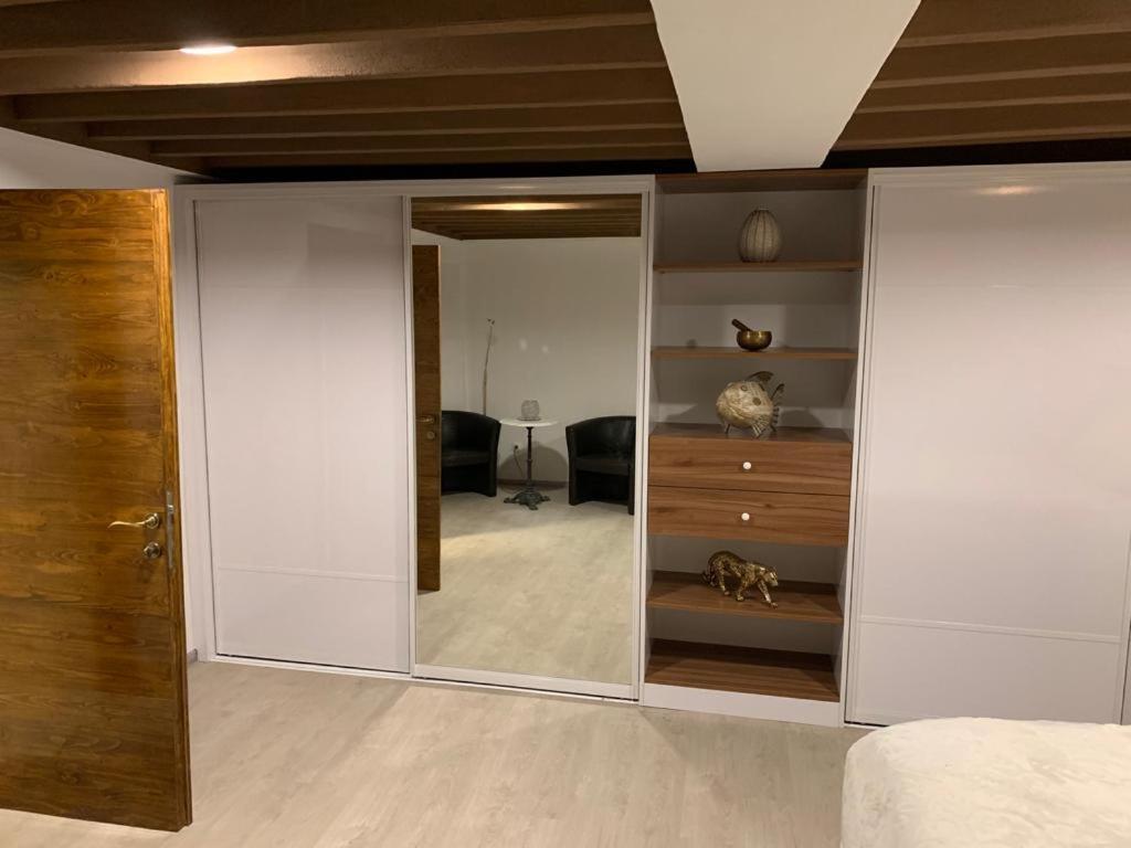 Haus Karma Villa *